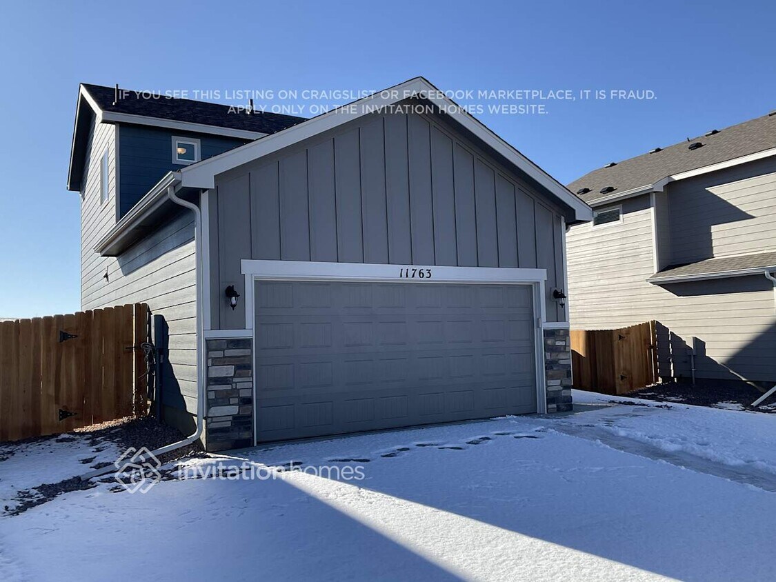 Foto principal - 11763 Mission Peak Pl