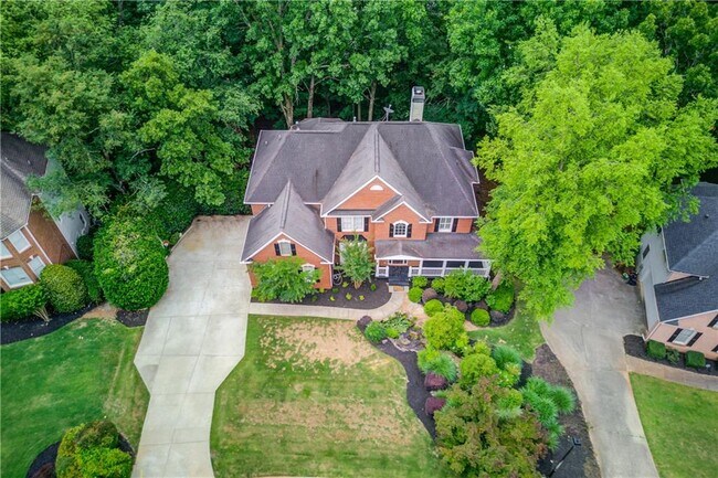 Foto del edificio - 1920 Woods River Ln