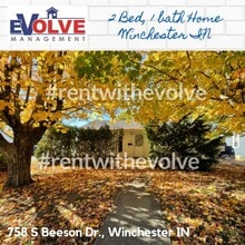 Building Photo - 758 Beeson Dr Building Photo - 758 Beeson Dr