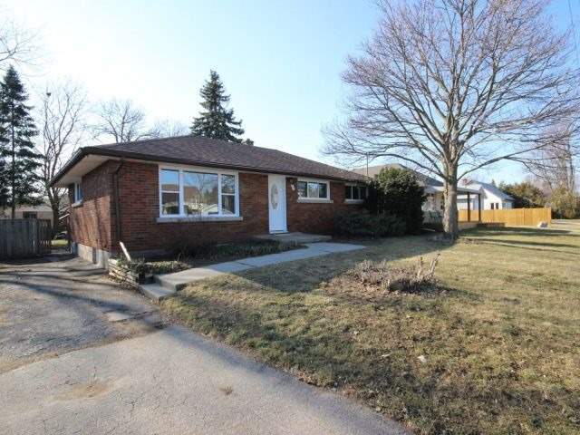 Photo du bâtiment - 105 Harold Av