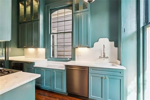 Foto del edificio - 632 Esplanade Ave