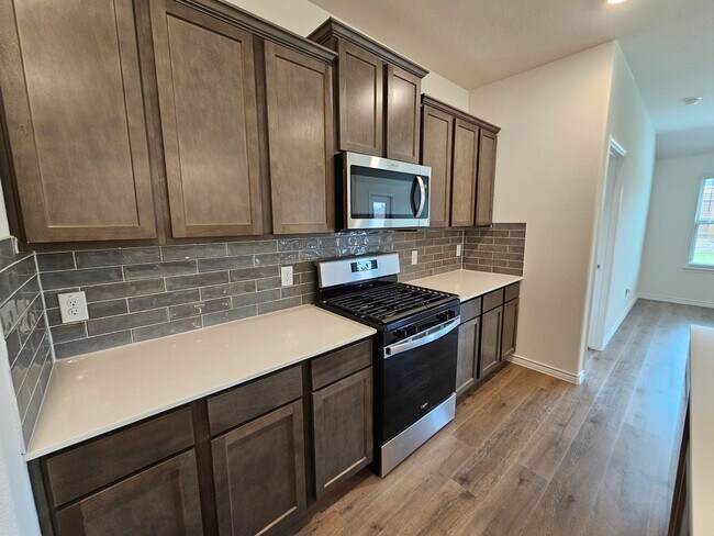 Foto del edificio - Beautiful 4-Bedroom Home in Lavon, TX – Co...