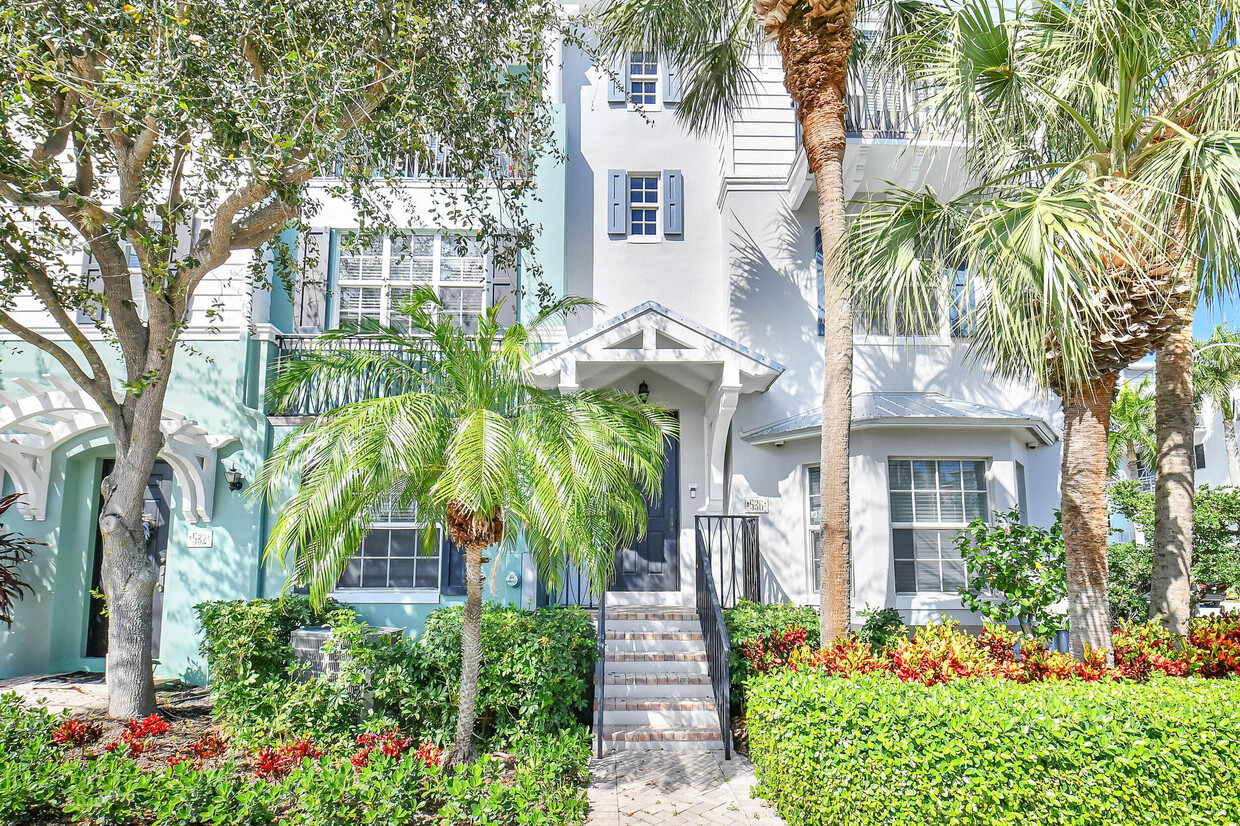 Foto principal - 536 S mallory Cir