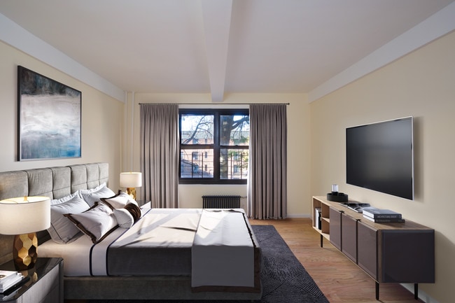 Building Photo - Quality Communities/2353 Crotona Avenue