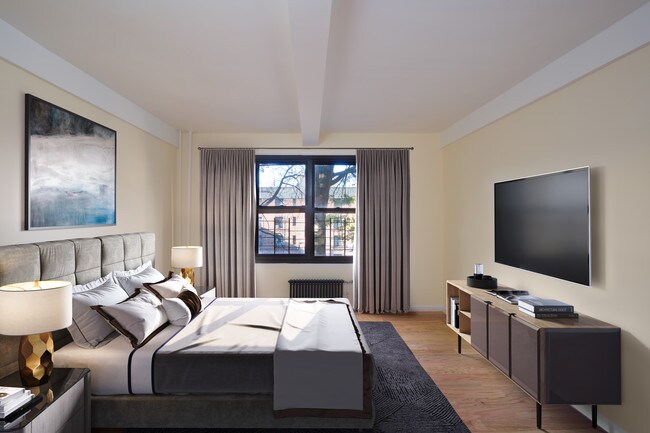 Foto del edificio - Quality Communities/2353 Crotona Avenue