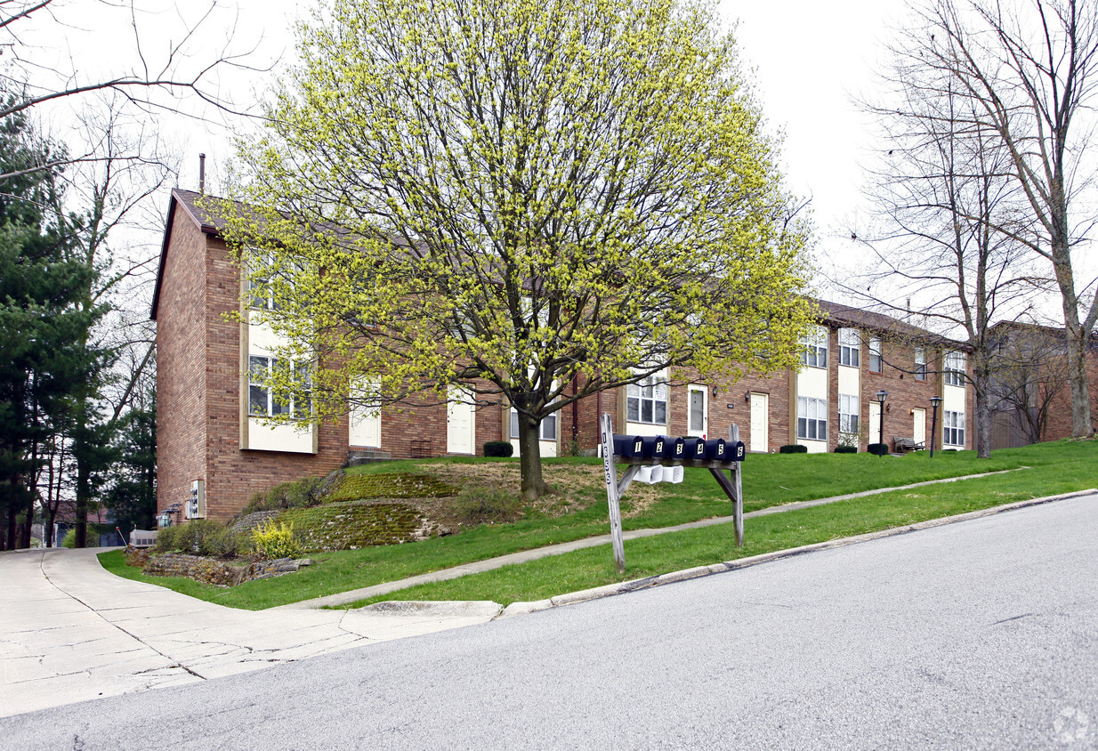Building Photo - 1655 Riva Ridge Dr