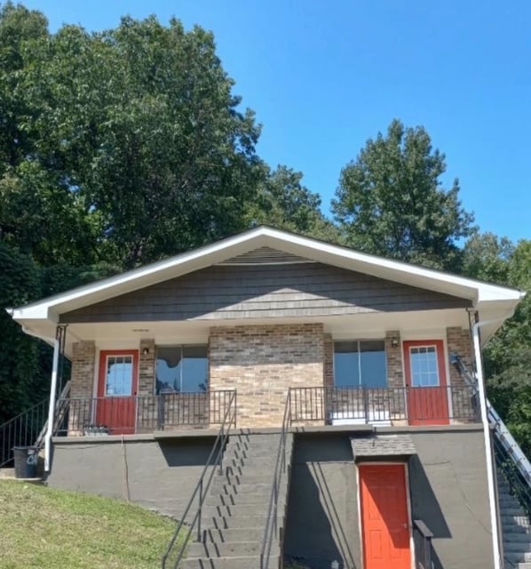 Building Photo - 3 Matlock St