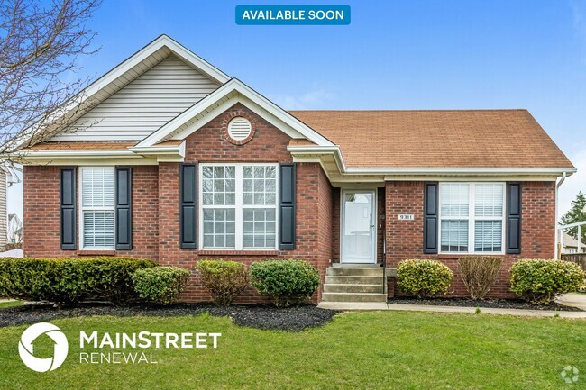 Building Photo - 9311 Pinto Ct