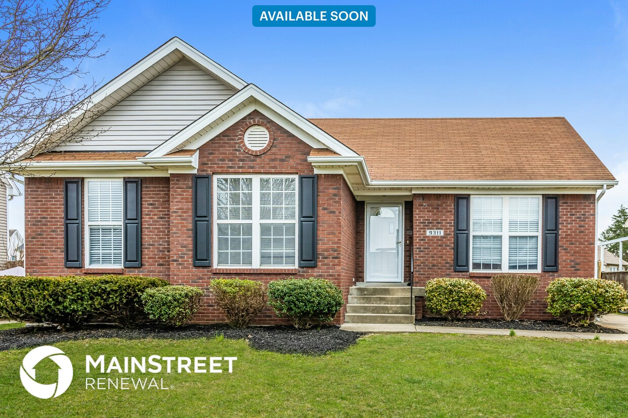 Primary Photo - 9311 Pinto Ct