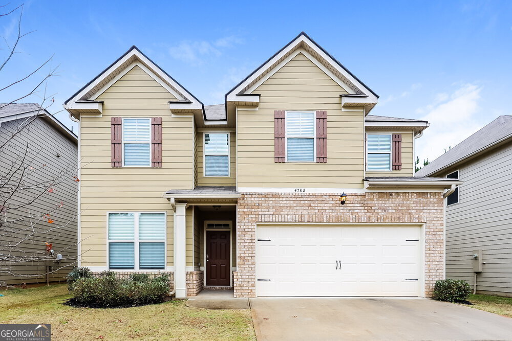 Primary Photo - 4782 Brookwood Pl