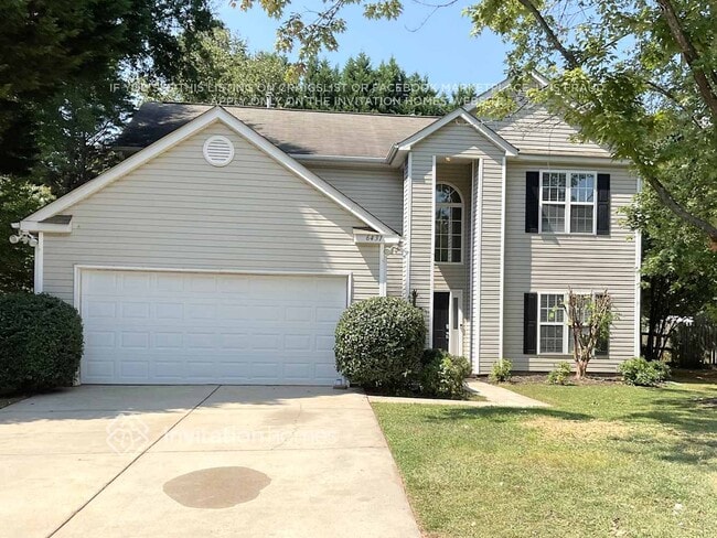 Building Photo - 6431 Gatesville Ln
