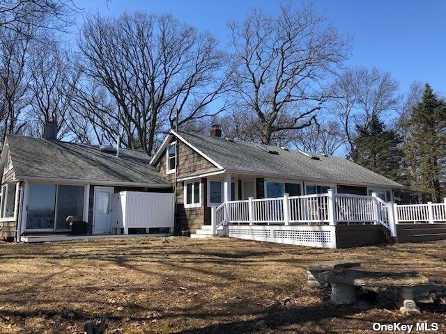 Building Photo - 870 Inlet Ln