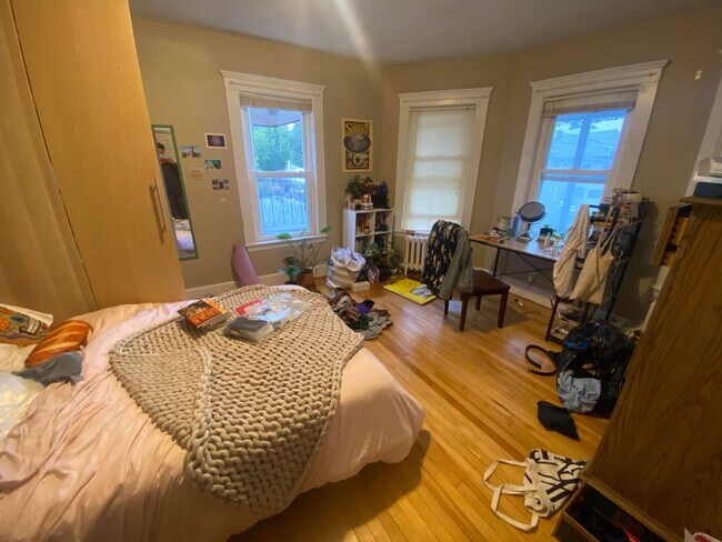 Foto del edificio - 119 North St