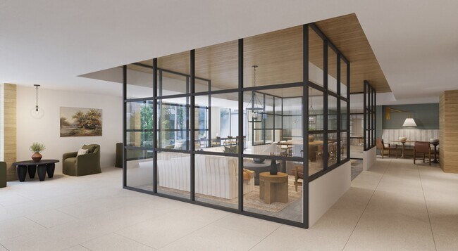 Foto del edificio - Your Dream 1 Bedroom Apartment in Desirabl...
