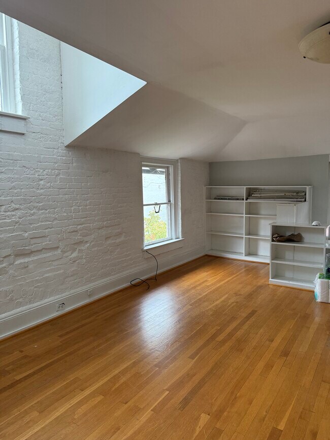Living Room - 862 Main St