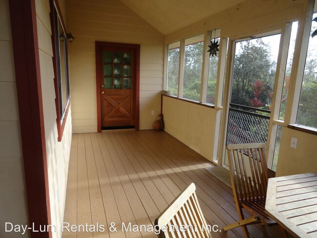 Building Photo - 2 br, 1 bath House - 16-2229 Ainaloa Drive