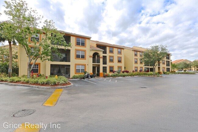 Foto del edificio - 2 br, 1 bath House - 7965 Preserve Cir #733