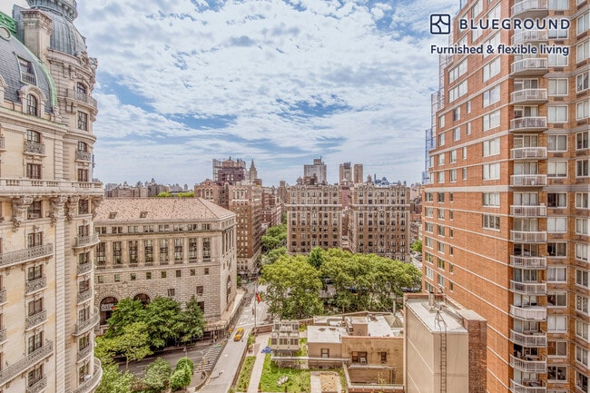 Foto del edificio - 240 W 73rd St