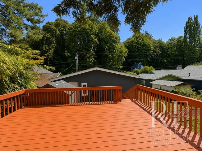 Building Photo - Walk to the Ferry from This Updated Port Orchard Home with Expansive Deck & Gated Yard