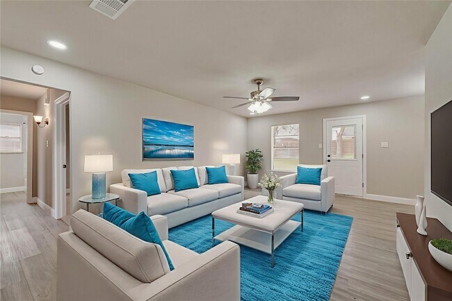 Foto del edificio - 4809 Jordan Park Dr