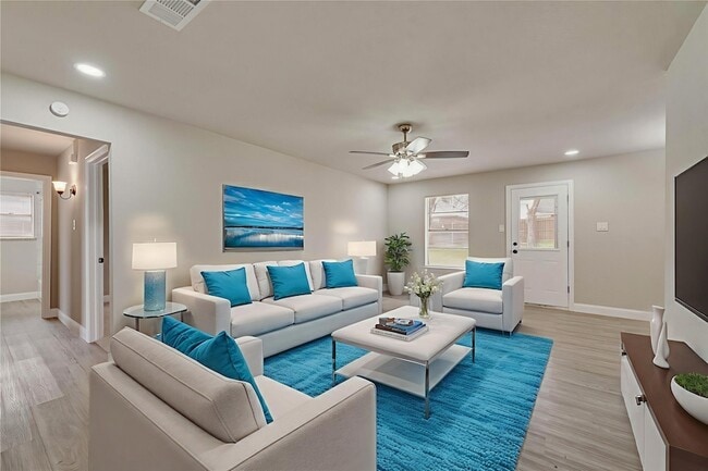 Photo - 4809 Jordan Park Dr House