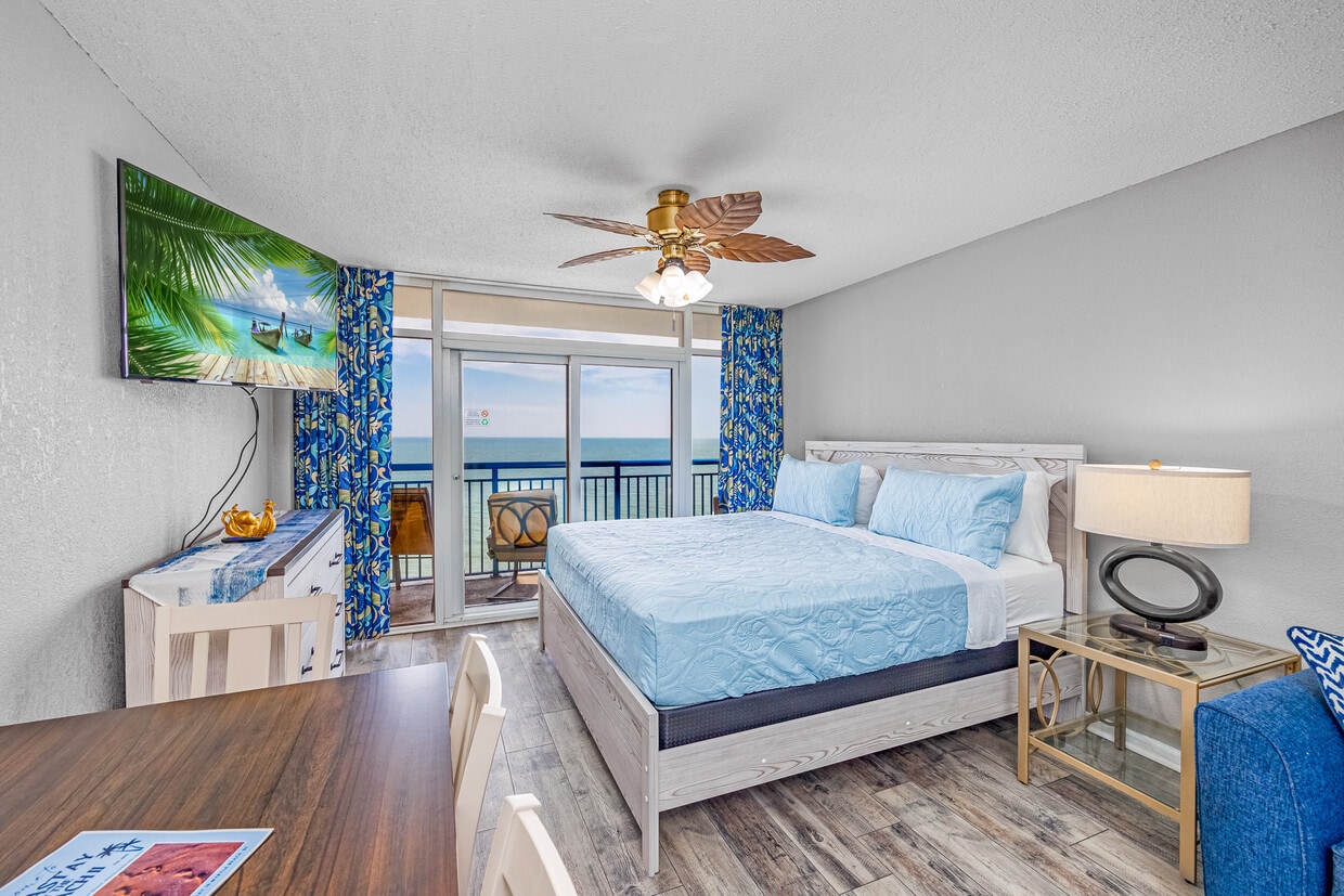 Photo - 1700 N Ocean Blvd (Myrtle Beach, SC)