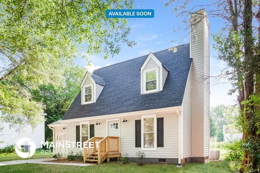Primary Photo - 11417 Park Rd