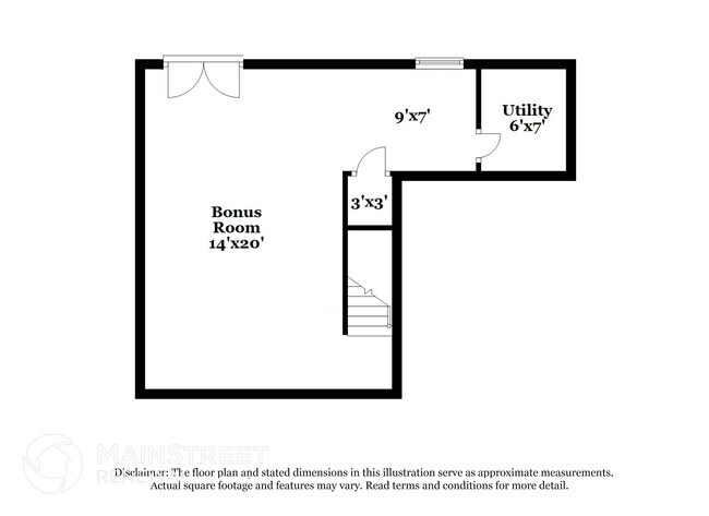 Building Photo - 808 Olde Pioneer Trail
