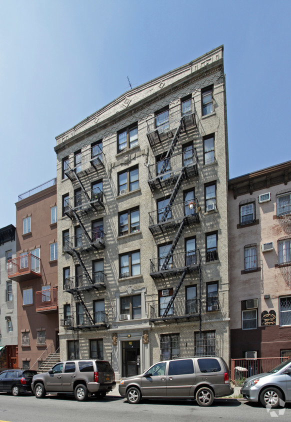 77 Division Ave, Brooklyn, NY 11211 - Apartments In Brooklyn, NY ...