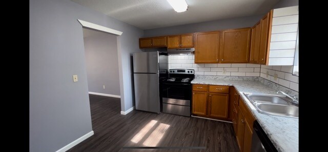 Foto del edificio - 1328 S Everett Ave