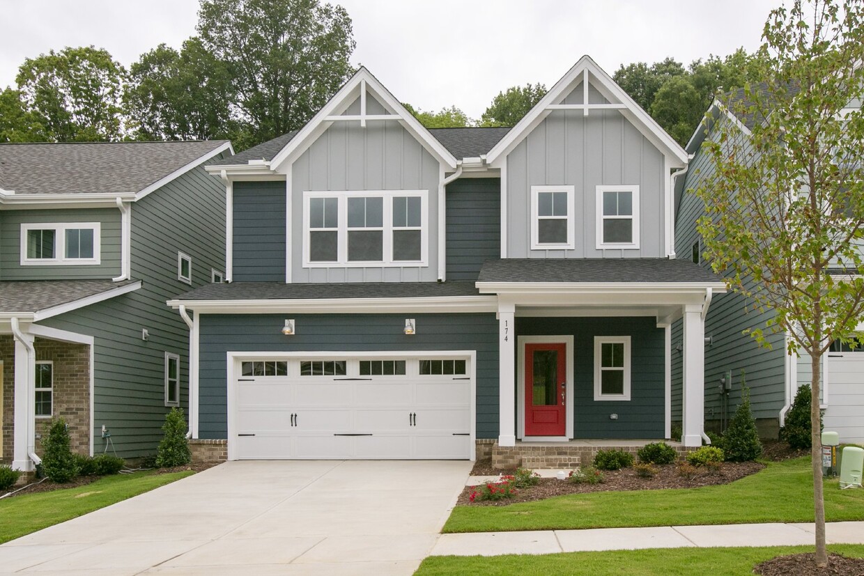 Primary Photo - Application pending - Brand NEW in Chatham...