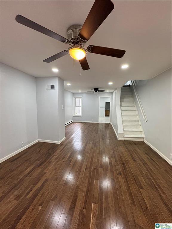 Foto del edificio - 420 E Ct St