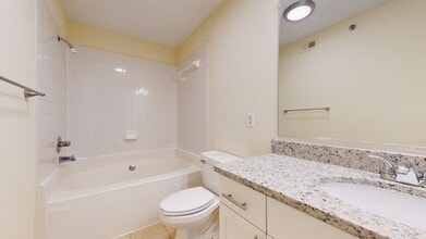 Interior Photo - The Carriage Homes at Wyndham