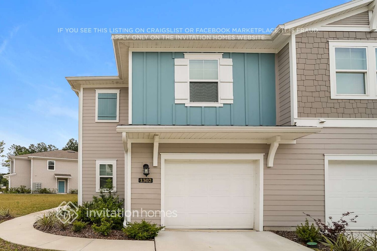 Foto principal - 1302 Coastal Mdw Trl