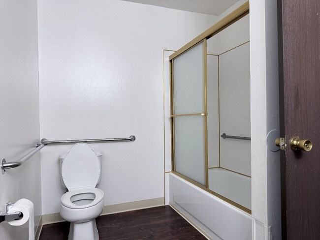 Foto del edificio - 5421 El Camino Ave