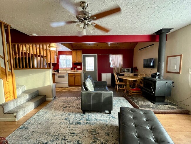 Foto del edificio - Furnished cabin for rent
