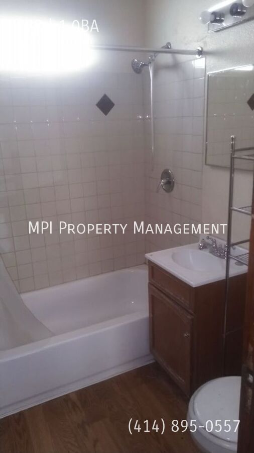 Foto del edificio - 2030 N 38th St