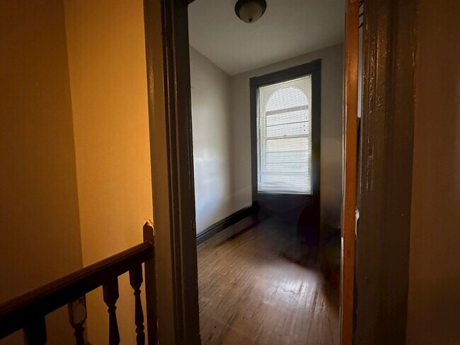 Office - 3521 Nebraska Ave