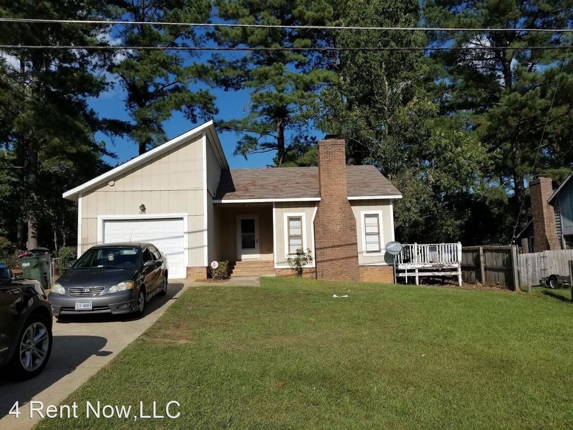 Primary Photo - 3 br, 2 bath House - 3688 Rosehill Road