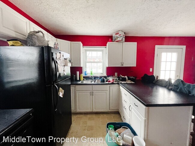 Foto del edificio - 3 br, 2 bath House - 2011 N Hollywood Ave