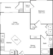 Promenade at Town Center photo'