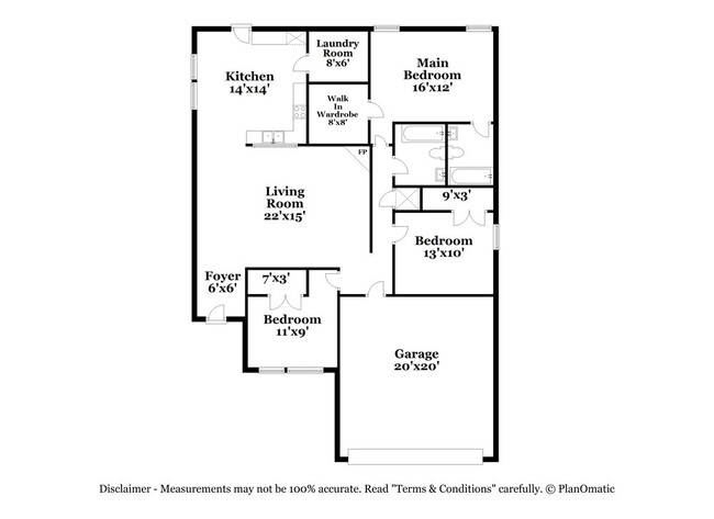 Building Photo - 5716 Mountain Bluff Dr