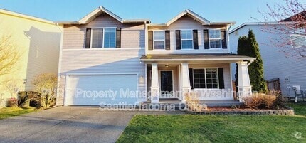 Building Photo - 18123 Silver Creek Ave E