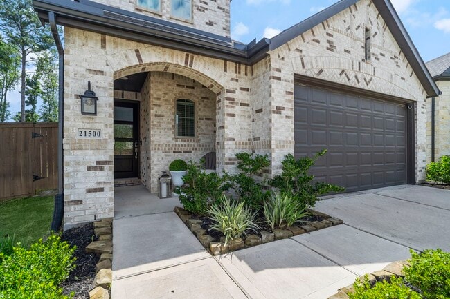 Building Photo - 21500 Jordan Pond Ridge