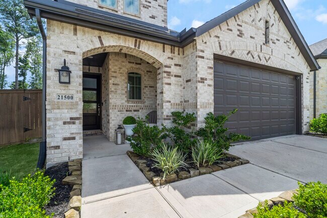 Foto del edificio - 21500 Jordan Pond Ridge