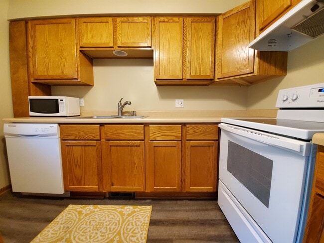 Foto del edificio - 4023 5th Pl NW