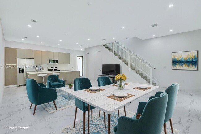 Foto del edificio - 4226 NE 7th Terrace