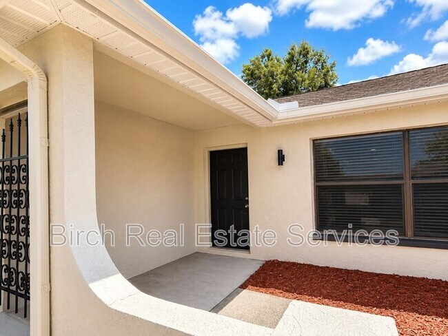 Building Photo - 1326 Calamondin Dr