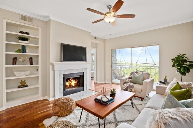 Foto del edificio - 6000 Shepherd Mountain Cove