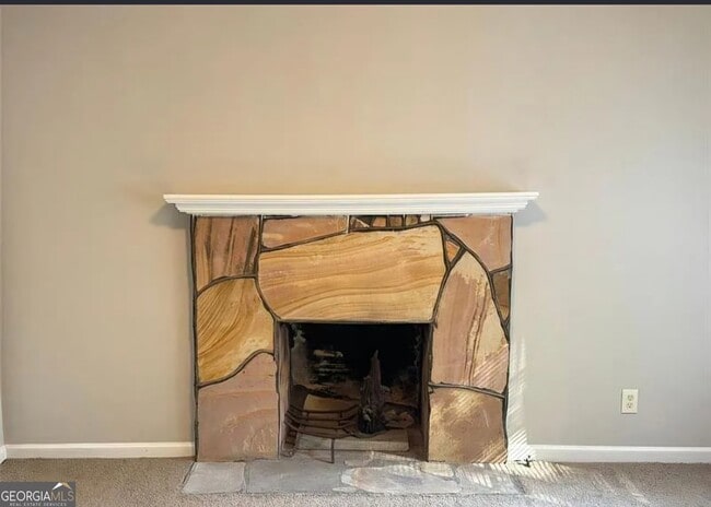 Foto del edificio - 1589 Pinehurst Dr SW